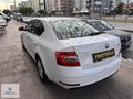FERİTOĞLU-2018 SKODA OCTAVİA OPTİMAL İLK ELDEN-K.KARTINA 12 AY