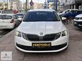 FERİTOĞLU-2018 SKODA OCTAVİA OPTİMAL İLK ELDEN-K.KARTINA 12 AY
