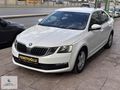FERİTOĞLU-2018 SKODA OCTAVİA OPTİMAL İLK ELDEN-K.KARTINA 12 AY