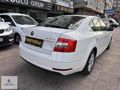 FERİTOĞLU-2018 SKODA OCTAVİA OPTİMAL İLK ELDEN-K.KARTINA 12 AY