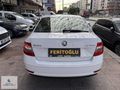 FERİTOĞLU-2018 SKODA OCTAVİA OPTİMAL İLK ELDEN-K.KARTINA 12 AY