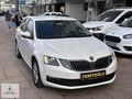 FERİTOĞLU-2018 SKODA OCTAVİA OPTİMAL İLK ELDEN-K.KARTINA 12 AY
