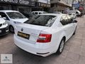 FERİTOĞLU-2018 SKODA OCTAVİA OPTİMAL İLK ELDEN-K.KARTINA 12 AY