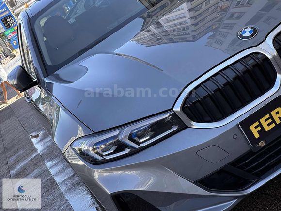 FERİTOĞLU-2023 320İ SPORT LİNE HATASIZ 47 BİNDE