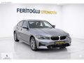 FERİTOĞLU-2023 320İ SPORT LİNE HATASIZ 43 BİNDE