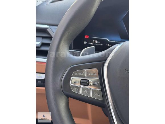 FERİTOĞLU-2023 320İ SPORT LİNE HATASIZ 47 BİNDE