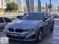 FERİTOĞLU-2023 320İ SPORT LİNE HATASIZ 47 BİNDE