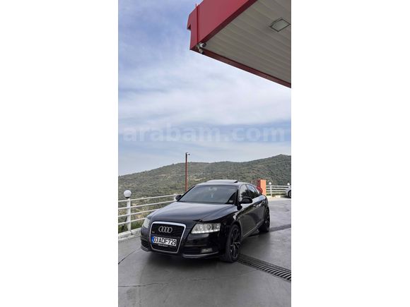 DEĞİŞENSİZ MAKAM PAKET QUATTRO AUDİ A6