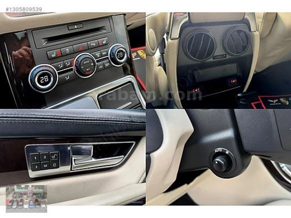 SÜRMENE OTOMOTİVDEN BAYİ+4ISITMA+H.KARDON+AIRMATIC+TV+GERİ GÖRÜŞ