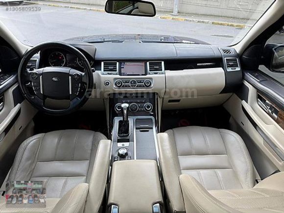SÜRMENE OTOMOTİVDEN BAYİ+4ISITMA+H.KARDON+AIRMATIC+TV+GERİ GÖRÜŞ