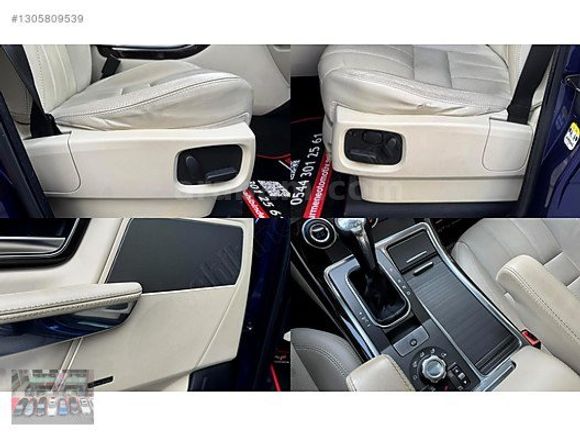 SÜRMENE OTOMOTİVDEN BAYİ+4ISITMA+H.KARDON+AIRMATIC+TV+GERİ GÖRÜŞ
