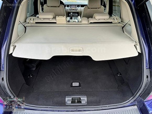SÜRMENE OTOMOTİVDEN BAYİ+4ISITMA+H.KARDON+AIRMATIC+TV+GERİ GÖRÜŞ