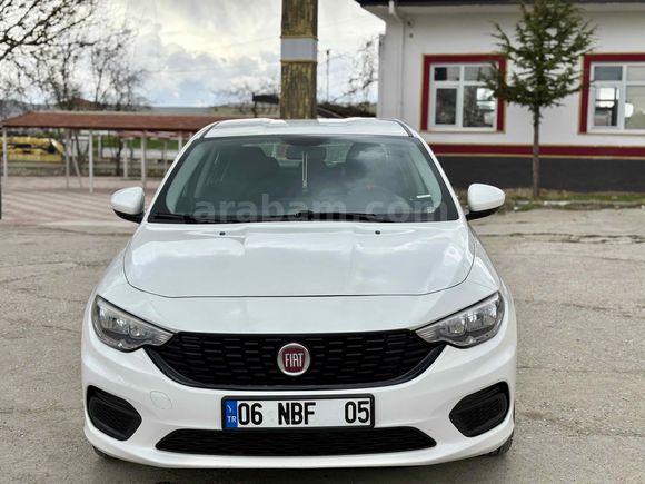 - HATASIZ BOYASIZ HASAR KAYITSIZ LPG Lİ EGEA -