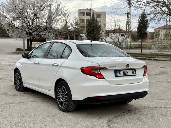 - HATASIZ BOYASIZ HASAR KAYITSIZ LPG Lİ EGEA -