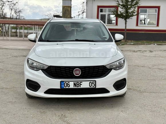 - HATASIZ BOYASIZ HASAR KAYITSIZ LPG Lİ EGEA -