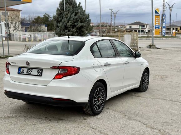 - HATASIZ BOYASIZ HASAR KAYITSIZ LPG Lİ EGEA -