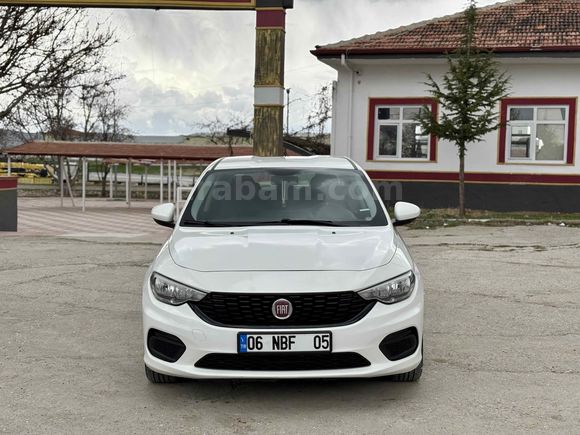 - HATASIZ BOYASIZ HASAR KAYITSIZ LPG Lİ EGEA -