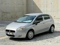 Galeriden Fiat Punto Grande 1.4 Fire Active 2007 Model Antalya