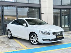 2018 VOLVO S60 2.0 D ADVANCE HATASIZ BOYASIZ SUNROOF+ISITMA