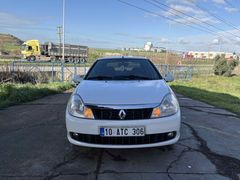Sahibinden Renault Symbol 1.5 dCi Authentique Edition 2012 Model  234.000  km Beyaz