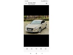 Sahibinden Peugeot 508 1.6 VTi Access 2011 Model