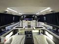 KOÇAK" Mercedes Vito Tourer 114CDI Luxury VİP Minibüs 9+1 %20KDV