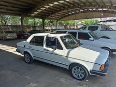 Sahibinden Volkswagen Jetta 1.6 GL 1983 Model