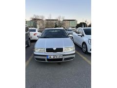 Sahibinden Skoda Octavia 1.9 TDI Ambiente 2004 Model 
