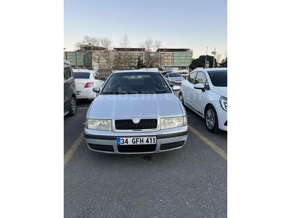 Sahibinden Skoda Octavia 1.9 TDI Ambiente 2004 Model 