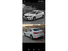 Sahibinden Renault Megane 1.6 Joy 2019 Model Kayseri