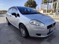 Sahibinden Fiat Grande Punto 1.3 Multijet Active 2011 TAKAS OLUR