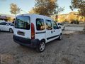 ÇOK TEMİZ KANGOO 1.5 DCİ AUTHENTİQUE