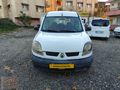 ÇOK TEMİZ KANGOO 1.5 DCİ AUTHENTİQUE