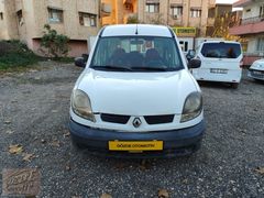 ÇOK TEMİZ KANGOO 1.5 DCİ AUTHENTİQUE