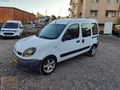 ÇOK TEMİZ KANGOO 1.5 DCİ AUTHENTİQUE
