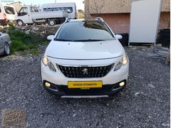 FULL BAKIMLI DÜŞÜK KM 2018 MODEL 2008 1.6 DİZEL ALLURE A/T