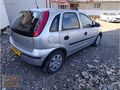 BAKIMLI 2006 CORSA 1.3 CDTI ESSENTİA