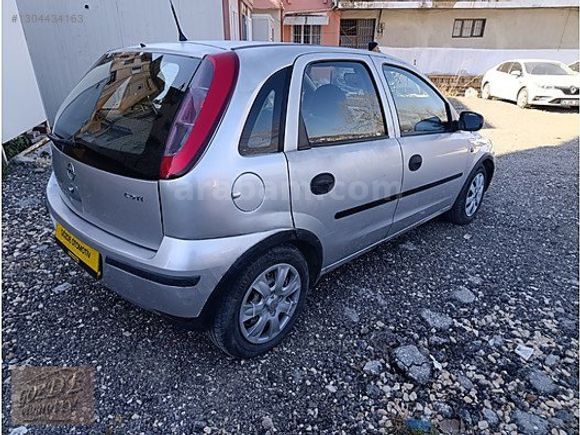 BAKIMLI 2006 CORSA 1.3 CDTI ESSENTİA