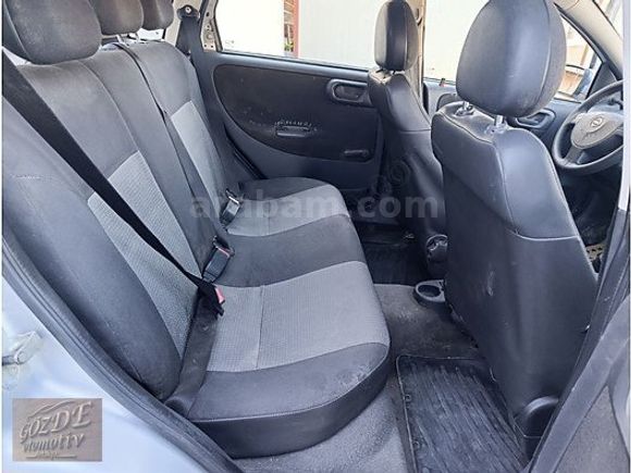 BAKIMLI 2006 CORSA 1.3 CDTI ESSENTİA