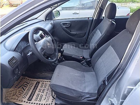 BAKIMLI 2006 CORSA 1.3 CDTI ESSENTİA