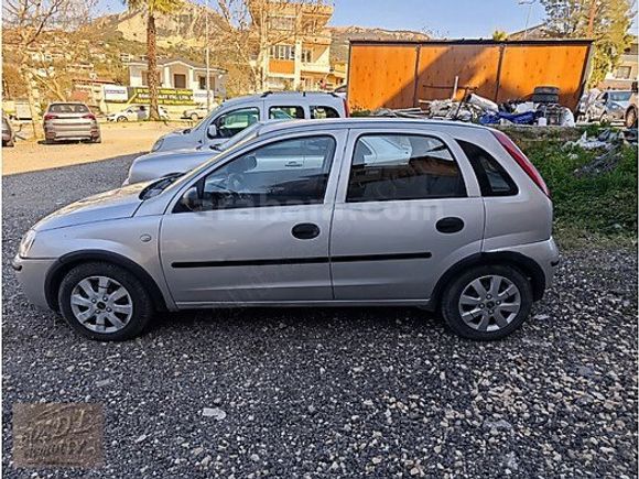 BAKIMLI 2006 CORSA 1.3 CDTI ESSENTİA