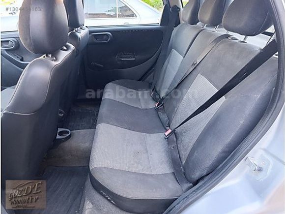 BAKIMLI 2006 CORSA 1.3 CDTI ESSENTİA