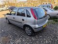BAKIMLI 2006 CORSA 1.3 CDTI ESSENTİA