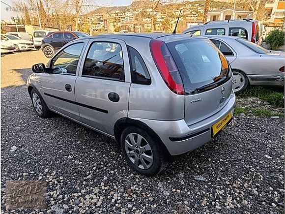 BAKIMLI 2006 CORSA 1.3 CDTI ESSENTİA