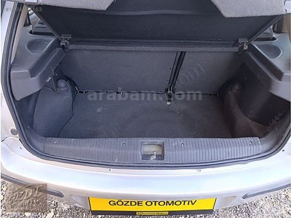 BAKIMLI 2006 CORSA 1.3 CDTI ESSENTİA