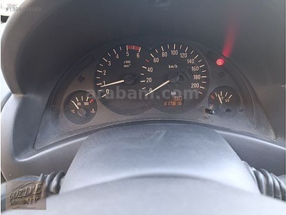 BAKIMLI 2006 CORSA 1.3 CDTI ESSENTİA