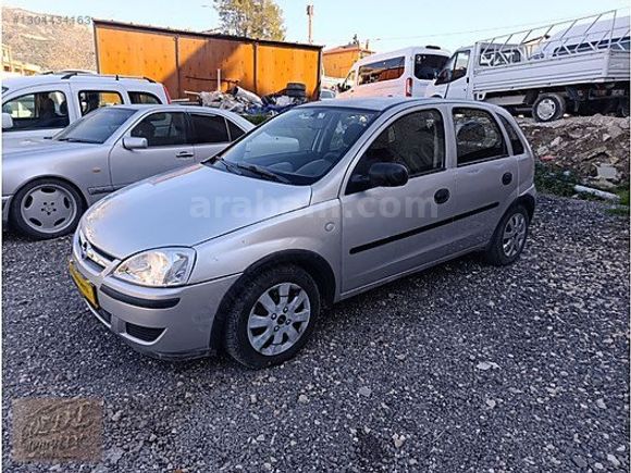 BAKIMLI 2006 CORSA 1.3 CDTI ESSENTİA