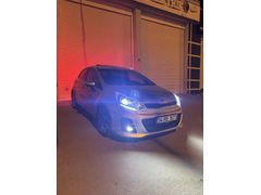 Sahibinden Kia Rio 1.4 CRDi Concept Plus 2016 Model 