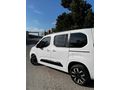 Sahibinden Opel Combo 1.5 CDTI Ultimate 2024 Model  15.000 km Beyaz