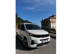 Sahibinden Opel Combo 1.5 CDTI Ultimate 2024 Model  15.000 km Beyaz